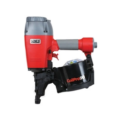 Senco CoilPro90 Air Drum Nailer 4,8 - 8,3 bar | 157 л/хв | Довжина нігтя: 45 - 90 мм