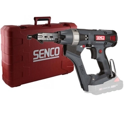 Senco DS525 avvitatore a batteria (senza batteria e caricabatterie)