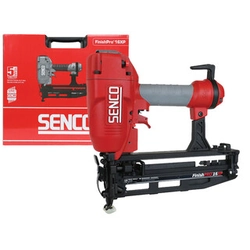 Senco FinishPro16XP καρφωτικό φινιρίσματος αέρα 4,8 - 8,3 bar | Μήκος νυχιών: 32 - 65 mm