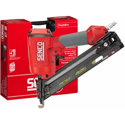 Senco FinishPro30XP δομικό καρφωτικό αέρα 4,8 - 8,3 bar | Μήκος νυχιών: 25 - 50 mm