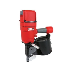 Senco PAL130 Air Drum Nailer 4,8 - 8,3 bar | 323 л/хв | Довжина нігтя: 75 - 130 мм