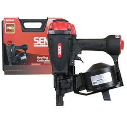 Senco S45CNR Air Drum Nailer 4,8 - 8,3 bar | 68 l/min | Dolžina žebljev: 22 - 45 mm