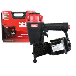 Senco S65CNP Air Drum Nailer 4,9 - 8,3 bar | 220 l/min | Lungimea unghiei: 32 - 65 mm