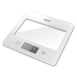 Kitchen scale with bowl FKS501 - Blaupunkt