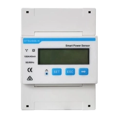 Sensore di potenza smart power meter trifase DTSU666-H 250A