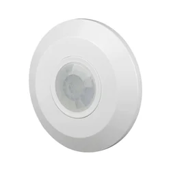 Sensori di movimento - Sensore a infrarossi - IP20 - Bianco - 5 Anni - Modello n.: - VT-81011