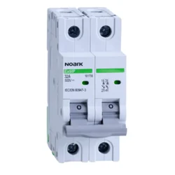 Separator Noark Switch Ex9IP 2P 16A