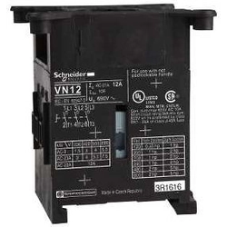 Separator Schneider întrerupător 3P 20A pentru instalare încorporată fără buton (VN20)