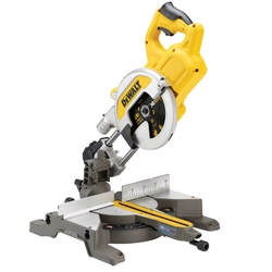 Serra de esquadria Dewalt DCS777N 54 V 216 mm