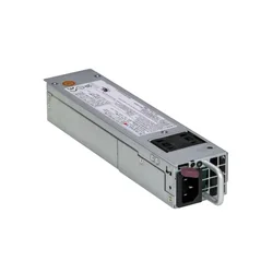 SERVER-ACC-Netzteil 600W/PWS-602A-1R SUPERMICRO