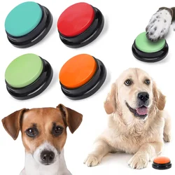 Set 4 komunikacijskih gumbov za psa TALKER