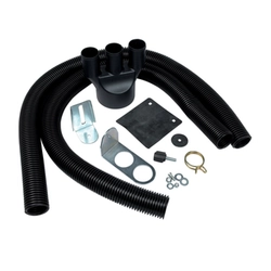 Set de conectare pentru aspirator DeWalt D271054-XJ pentru aspirator