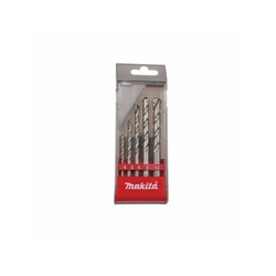 Set de foraj pentru rocă Makita D-05175