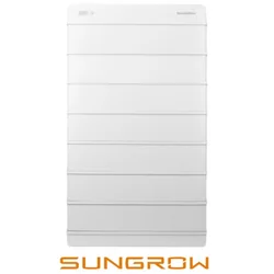 Σετ Sungrow 22,4kWh, SBR S Controller V114 + 7*Bateria LiFePO4 3,2kWh