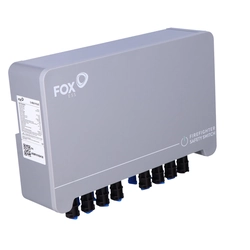Sezionatore DC per impianti fotovoltaici per 4 MPPT FoxESS 1500DC