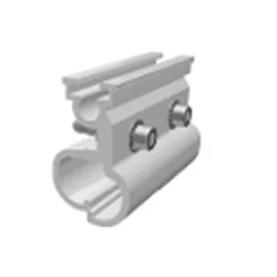 S:FLEX clamp for standing seam 2.1 complete, 720-200-502