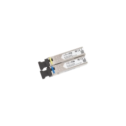 SFP modul pár, S-35LC20D + S-53LC20D - Mikrotik S-3553LC20D