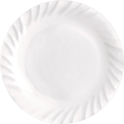 Shallow plate, Prima, O 255 mm