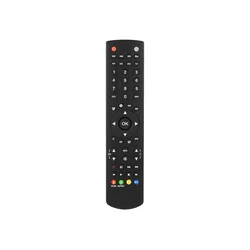 SHARP LCD remote control RC1910