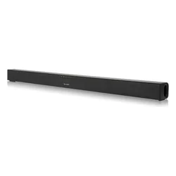 Sharp Soundbar HT-SB140(MT) Matte Black 150 W 150W