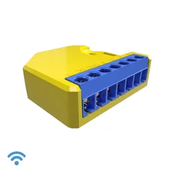 Shelly RGBW2 - Controller gestito tramite WiFi