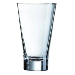 Shetland glass 420 ml set 12 pcs.[set 1 pcs]