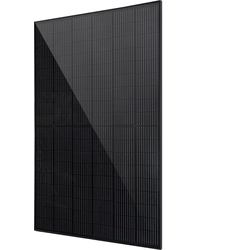 Shinefar Solar 415W Full Black napelem modul