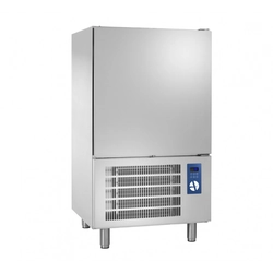 Shock chiller-freezer, 10x GN1/1, ABT100A | Amitek 1120017