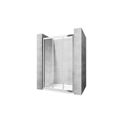 Shower door Rea Alex 80 - extra 5% DISCOUNT code REA5