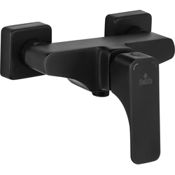 Shower faucet without Deante Hiacynt Nero shower set - ADDITIONALLY 5% DISCOUNT FOR CODE DEANTE5