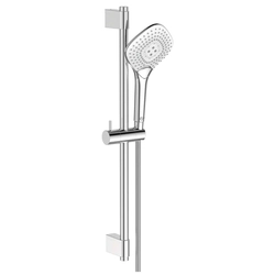 Shower stand Ideal Standard IdealRain, EvoJet, 600 mm, head 134 mm