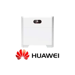 Съхранение на енергия на HUAWEI 5kW (LUNA2000-5-C0 + 1 x LUNA2000-5kW-E0)