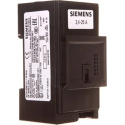 Siemens áramváltó modul 25A 3UF7101-1AA00-0