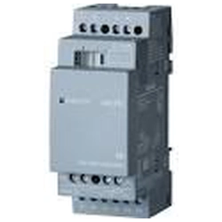 Siemens bővítőmodul 2AI 12/24V DC PT100/1000 LOGO!AM2 (6ED1055-1MD00-0BA2)