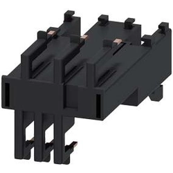 Siemens-connector voor 3RV2011 en 3RT201 (3RA2911-2AA00)