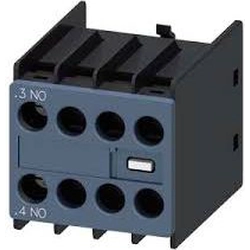 Siemens Допълнителен контактен блок 1Z за контактори 3RT2.1/3RT2.2/ (3RH2911-1HA10)