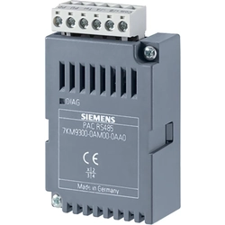 Siemens Expansion module for PAC3200/PAC4200 PAC RS-485 (7KM9300-0AM00-0AA0)