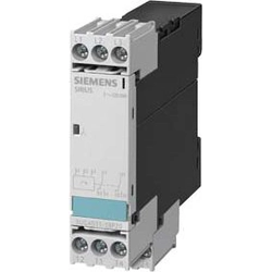 Siemens fasesekvensrelæ 3A 2P 0,45sek 320-500V AC (3UG4511-1BP20)