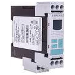 Siemens feszültségfigyelő relé 1P 17-275V AC/DC (3UG4633-1AL30)