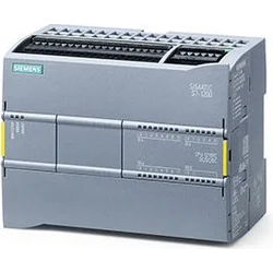 Siemens interfejek SIMATIC S7-1200F, CPU 1215FC DC/DC/DC PROFINET 14 DI 24VDC/10 DO 24V DC (6ES7215-1AF40-0XB0)