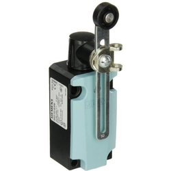 Siemens Limit switch 1R 1Z snap action metal rotary lever with adjustable length plastic (3SE5112-0CH50)