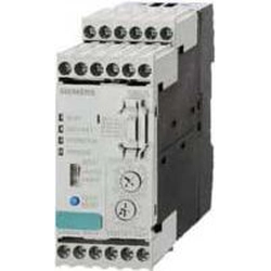Siemens mikroprocesora motora relejs 24-230V AC/DC S0-S12 (3RB2283-4AA1)