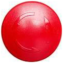 Siemens Mushroom button drive rød (3SU1050-1HB20-0AA0)