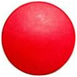 Siemens Mushroom button drive red (3SU1050-1HA20-0AA0)