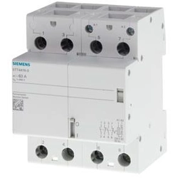 Siemens Przekaźnik bistabilny 40A 4Z 230VAC (5TT4464-0)