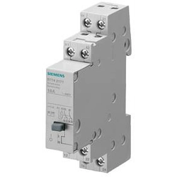 Siemens Przekaźnik instalacyjny 16A 2CO 230V/400V CA 24V CC (5TT4217-2)