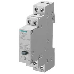 Siemens Przekaźnik installacyjny 16A 2CO 230V/400V AC 24V DC (5TT4217-2)