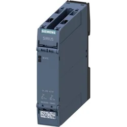 Siemens Przekaźnik sprzęgający w obudowie przemysłowej styki 2P 24...240V AC/DC przył. śrubowe 3RQ2000-1BW00