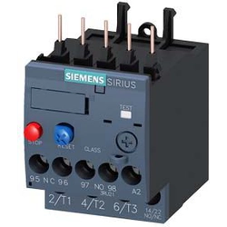 Siemens Przekaźnik termiczny 2,8 - 4A S00 (3RU2116-1EB0)