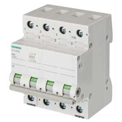 Siemens Rozłącznik modulo 32A 3P+N (5TL1632-0)